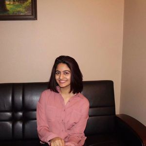 Meet your Posher, Ghimire